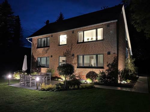 Apartamentos Heykens Golfhuus Eagle