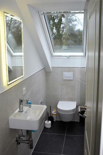 Apartamentos Heykens Golfhuus Eagle