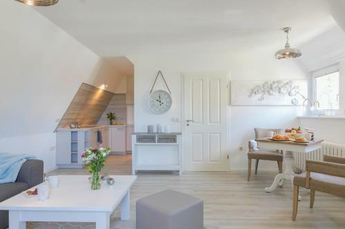 Apartamento Boddenhaus Darss