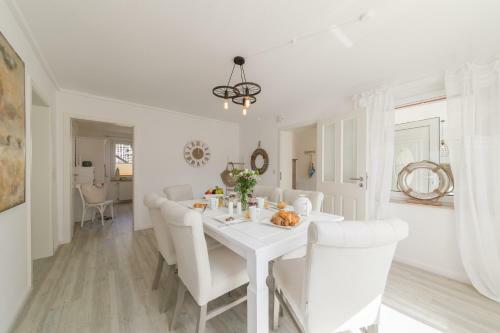 Apartamento Boddenhaus Darss