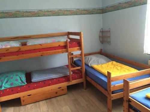 Apartamento Ferienhof Steinbruch
