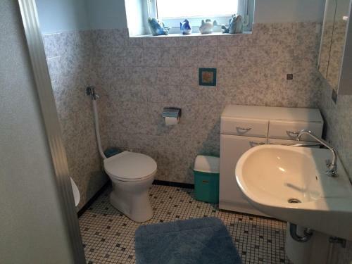 Apartamento Ferienhof Steinbruch