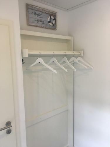 Apartamento Ferienwohnung An Der Wieke