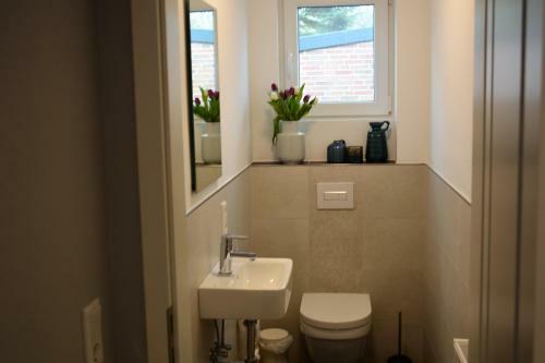 Apartamentos Heykens Golfhuus Albatros