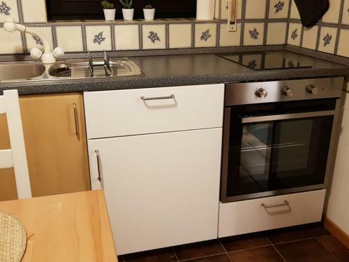 Apartamento Ferienwohnung W�chtersberg