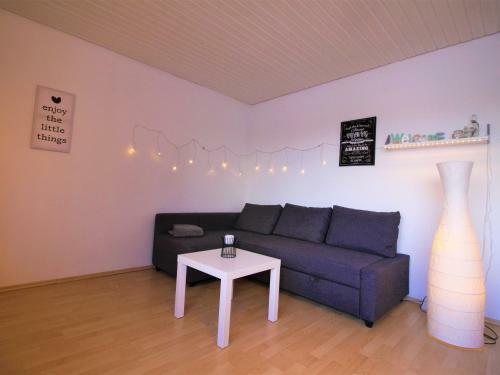 Apartamento Ferienwohnung W�chtersberg