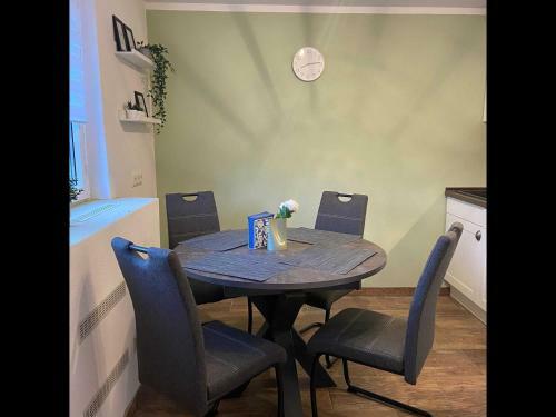 Neu Ferienhaus Am Moor