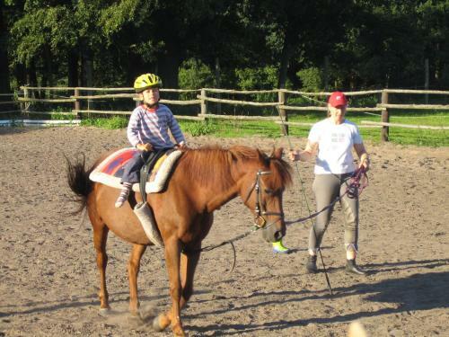Ferienhof Drewes Ranch