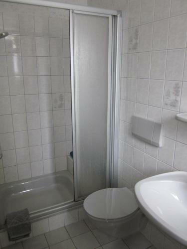 Apartamento Haus Annegret