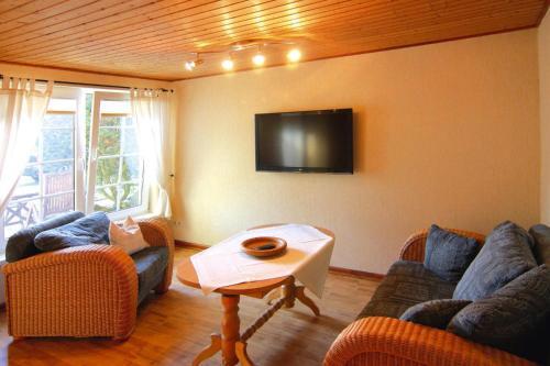 Apartments Home Kathrin, Wieck Am Dar�