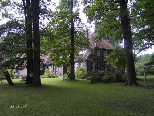 Ferienhof Wroge