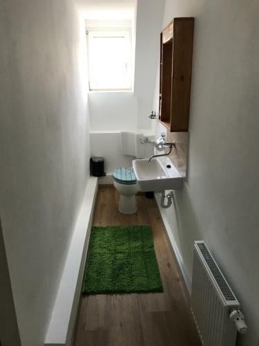 Hostal Bahnweg 9