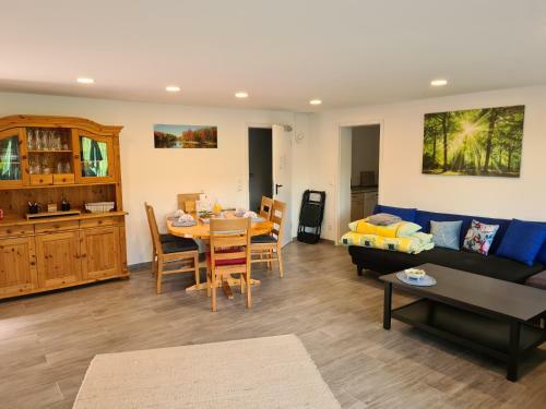 Apartamento 'tor Zum Schwarzwald' Ferienwohnungen