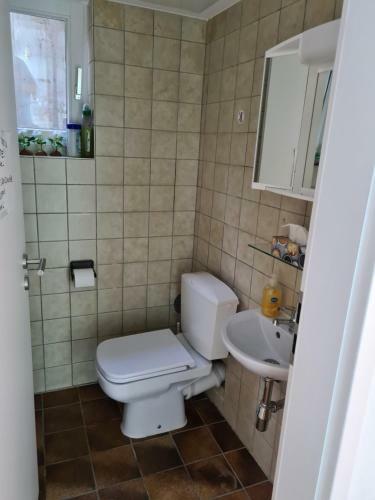 Apartamento 'tor Zum Schwarzwald' Ferienwohnungen