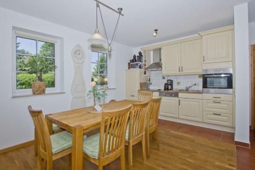 Ostseehaus Lea Doppelhaush�lfte