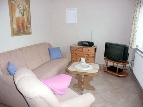 Apartamento Ruegen Fewo 103