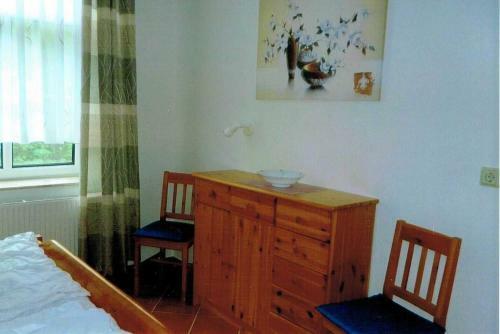 Apartamento Ruegen Fewo 103