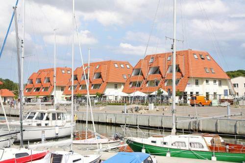 Holiday Home Wiek - Dos07110-f