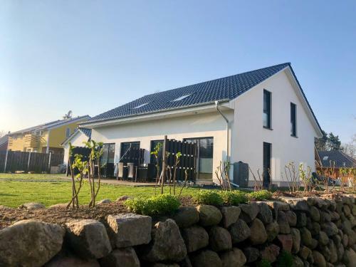 Apartamento Ferienhaus Traumspot