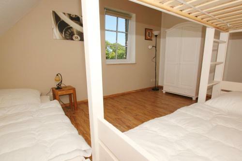 Ostseehaus Odin Doppelhaush�lfte