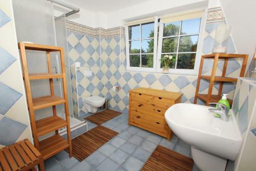 Ostseehaus Odin Doppelhaush�lfte