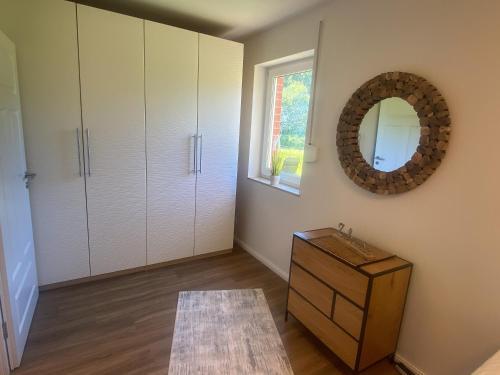 Apartamento Hafenliebe Wiek
