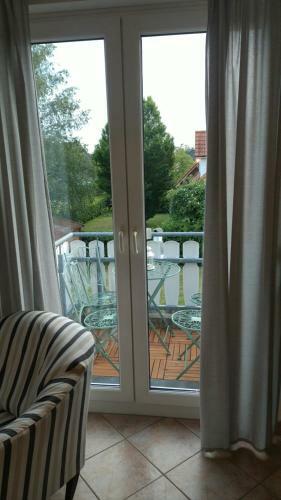 Apartamento Ostseesonne