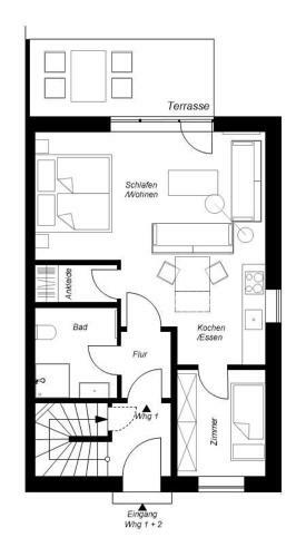 Apartamento Ostseesonne
