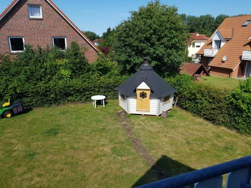 Apartamento Ostseesonne