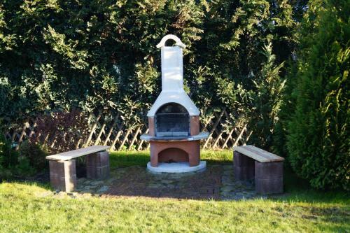 Apartamento Ferienwohnung Hiddensee