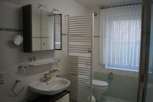Apartamento Ferienwohnung Windland