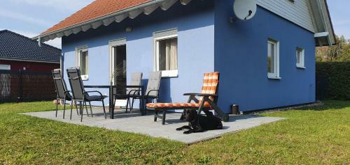 Ferienhaus Kaleo