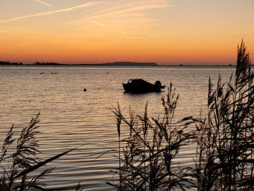 Apartamento Sonneninsel Wiek
