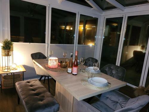 Apartamento Sonneninsel Wiek