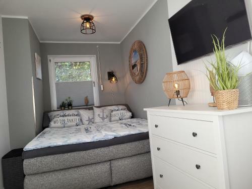 Apartamento Sonneninsel Wiek
