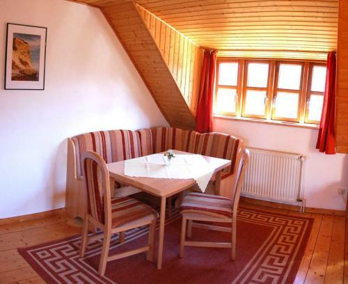 Agroturismo Ruegen Fewo 106