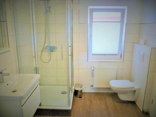 Apartamento Ferienwohnung Schreiberstra�e
