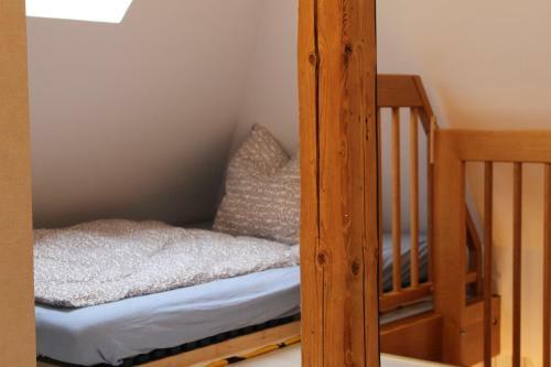 Apartamento Ferienwohnung Paula