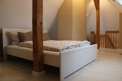 Apartamento Ferienwohnung Paula