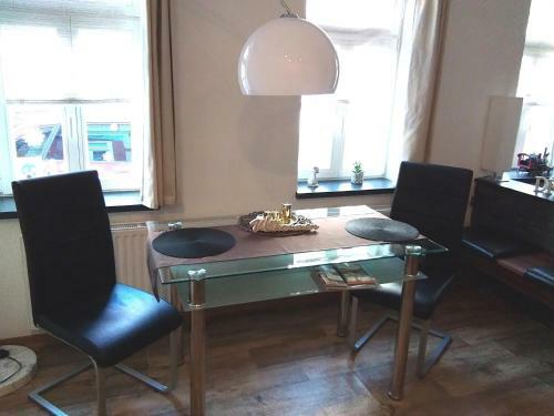 Apartamento Ferienwohnung Graul