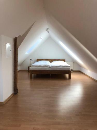 Apartamento Ferienwohnung Brockenlicht