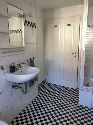 Apartamento Ferienwohnung Brockenlicht