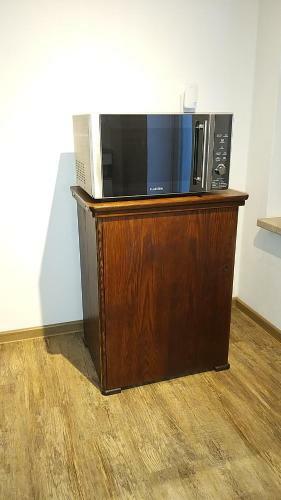 Apartamento Ferienwohnungreinel
