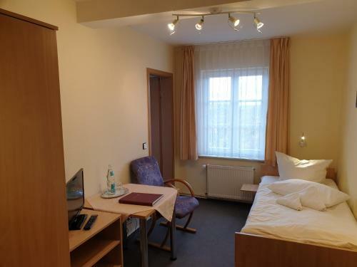 Hotel Aura Pension "brockenblick"