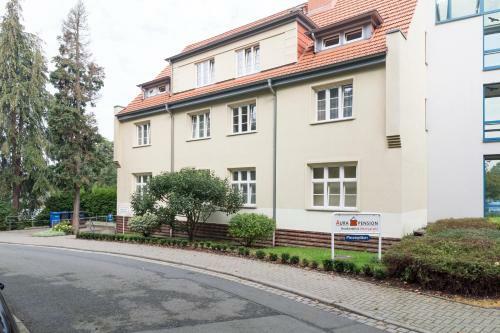 Hotel Aura Pension "brockenblick"