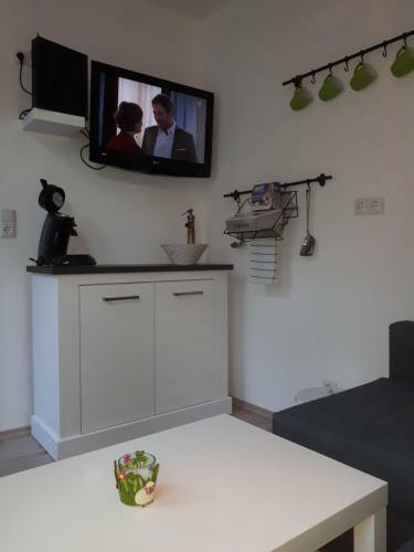 Apartamento Smallest Fewo