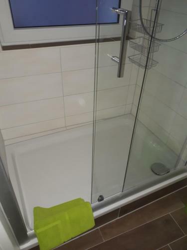 Apartamento Smallest Fewo