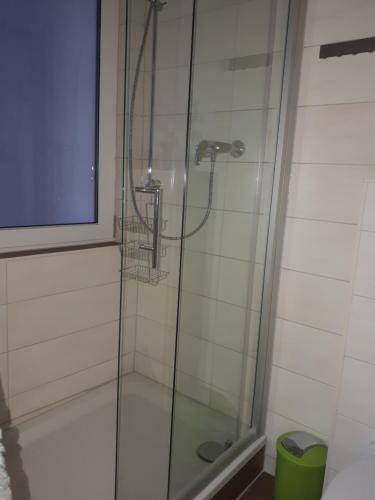 Apartamento Smallest Fewo