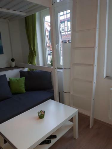 Apartamento Smallest Fewo