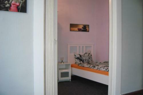 Apartamento Ferienwohnung An Der Brockenbahn